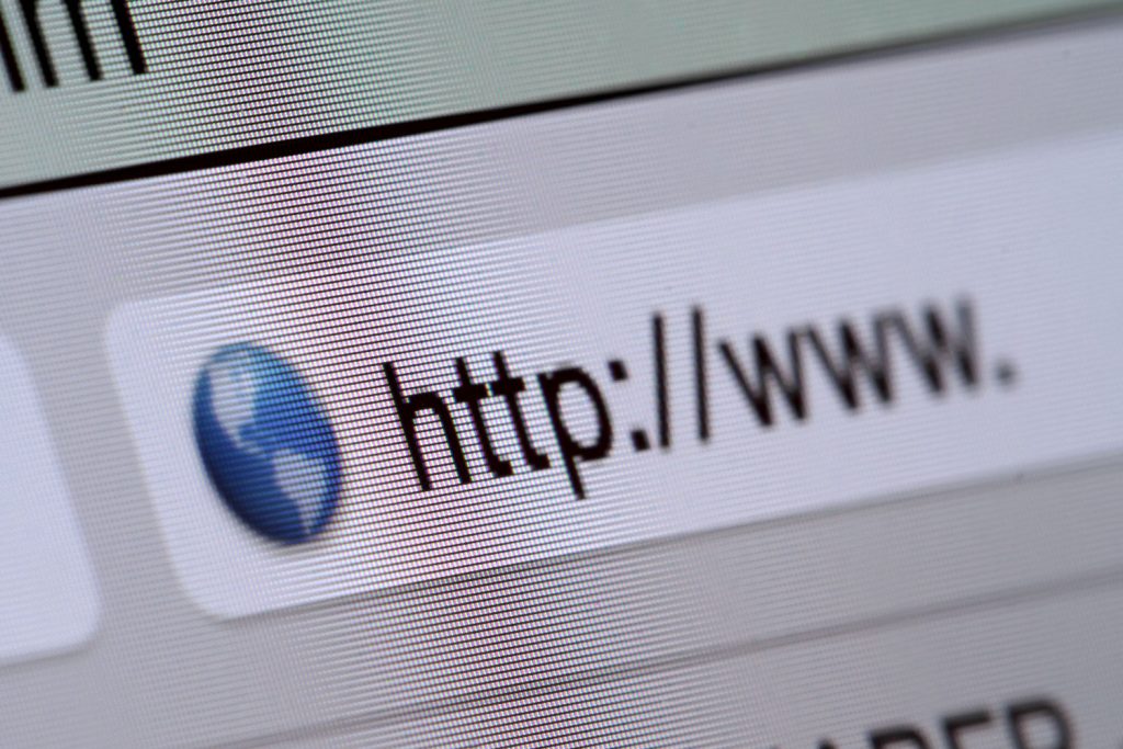 Internetadresse