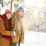 Wintermenschen...