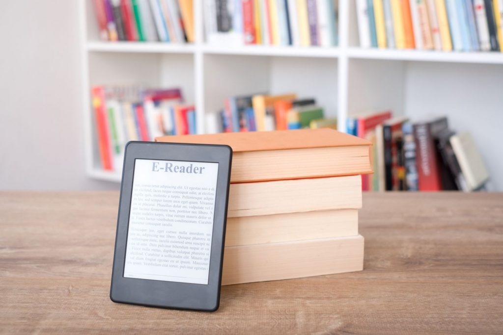 Bücher