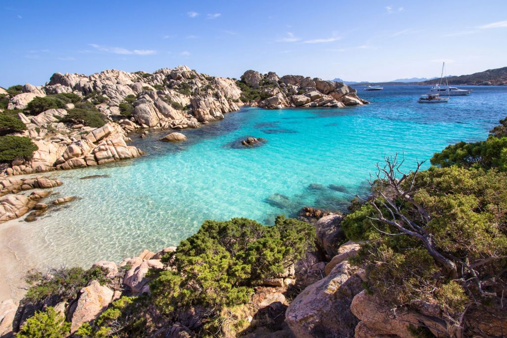 La Maddalena