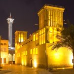 Old Dubai