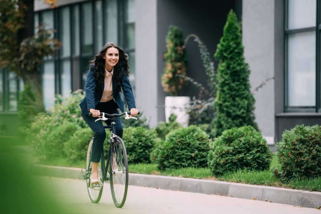 Fahrrad
