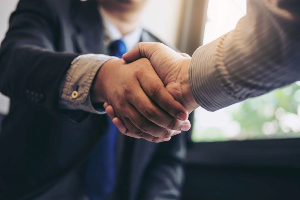 Die Alternative...