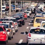 Rush-Hour vermeiden
