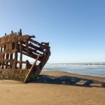 Peter Iredale