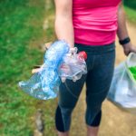 Das Plogging...