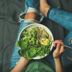Ernährung