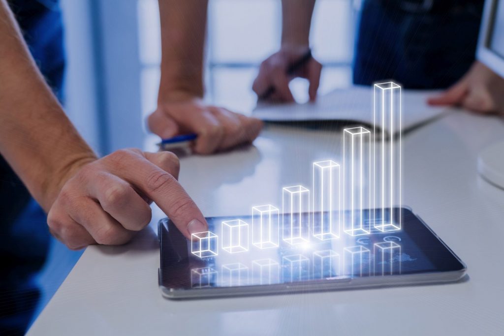 Die Frage ist: Ab wann und für wen lohnt sich Factoring?