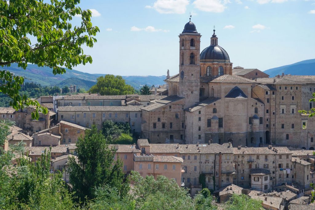 Urbino
