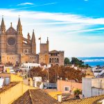 Palmas Altstadt