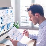 Trotzdem sollte man einen Factoring-Vertrag...