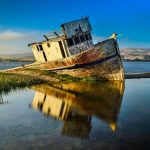 S. S. Point Reyes
