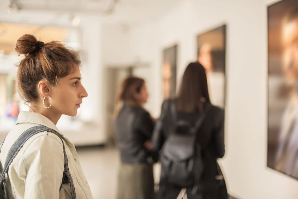 Großartige Kunst