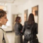 Großartige Kunst