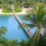 Sentosa Island