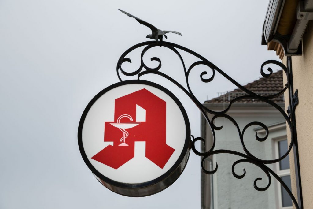 Medizin