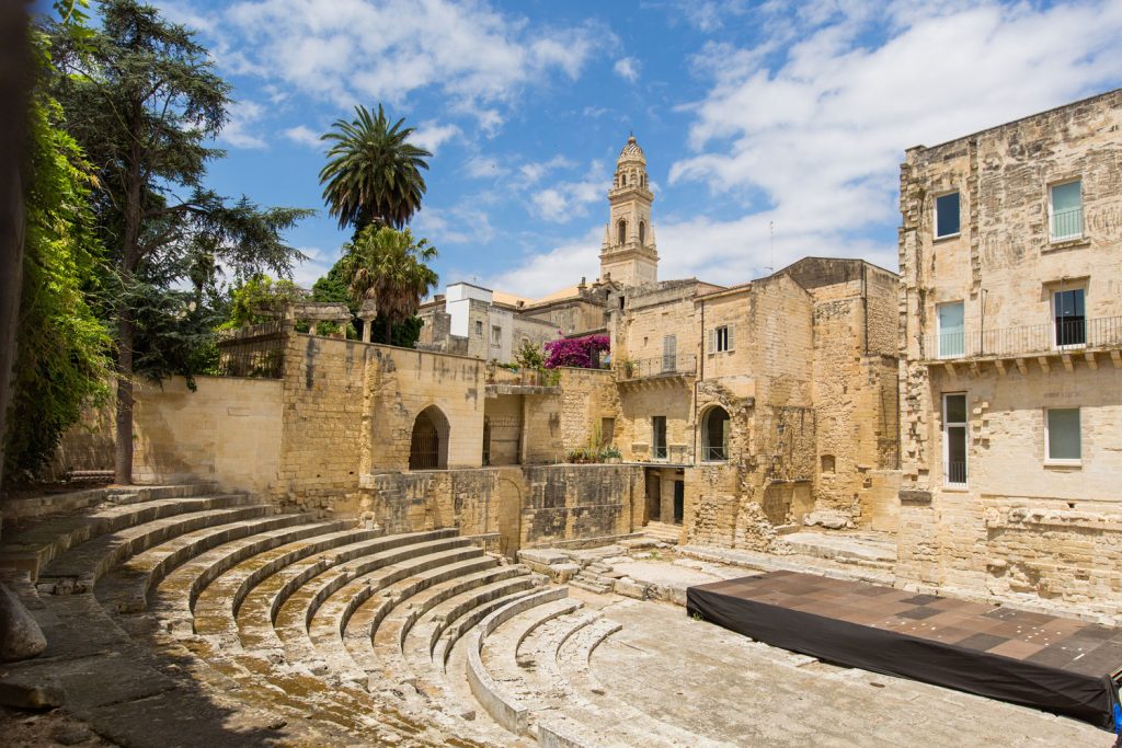 Lecce
