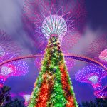 Gardens by the Bay