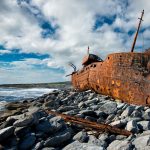 MV Plassey