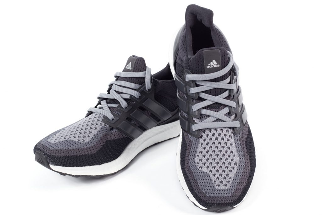 Adidas ultra boost sucht nach Exklusivität auf dem Nischenmarkt.