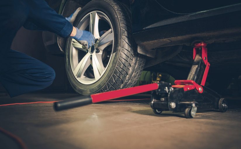 Checkliste: So machen Sie Ihr Auto fit für die nächste Reise