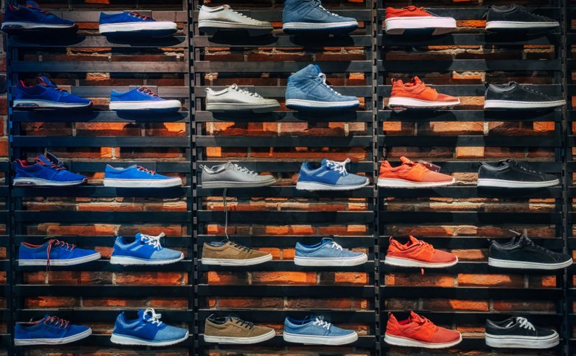Sneaker sind inzwischen zu begehrten Luxus- und Sammelobjekten geworden.