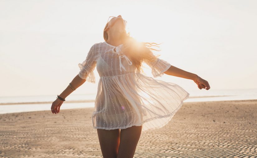 Tunika-Tipps und -Trends für Ihren nächsten Strandurlaub