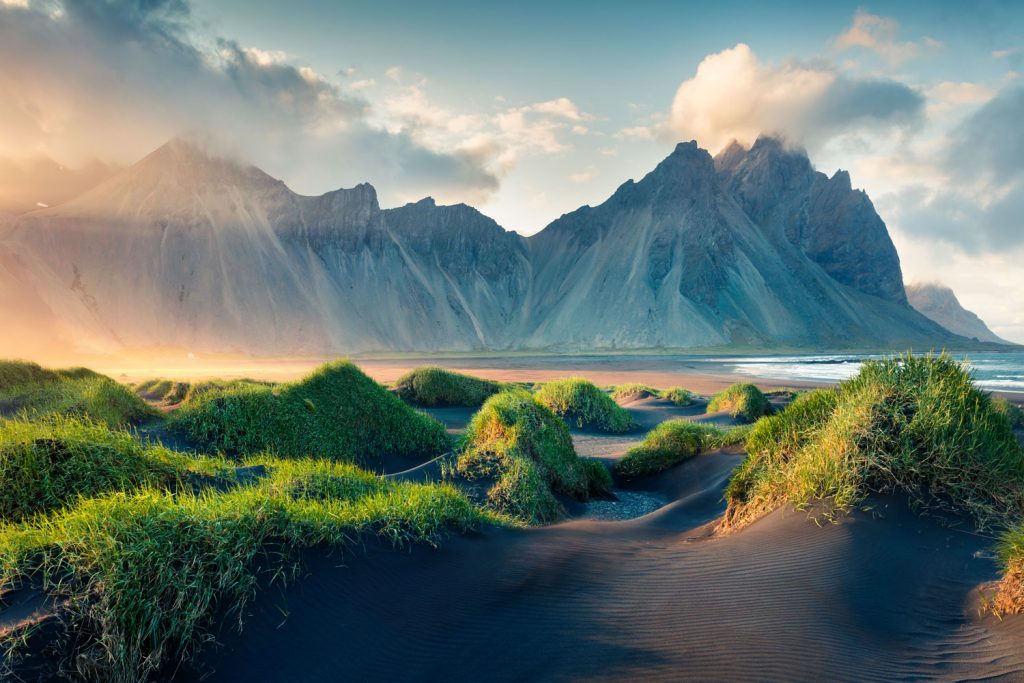 9 Dinge, die ihr auf Island nicht machen solltet