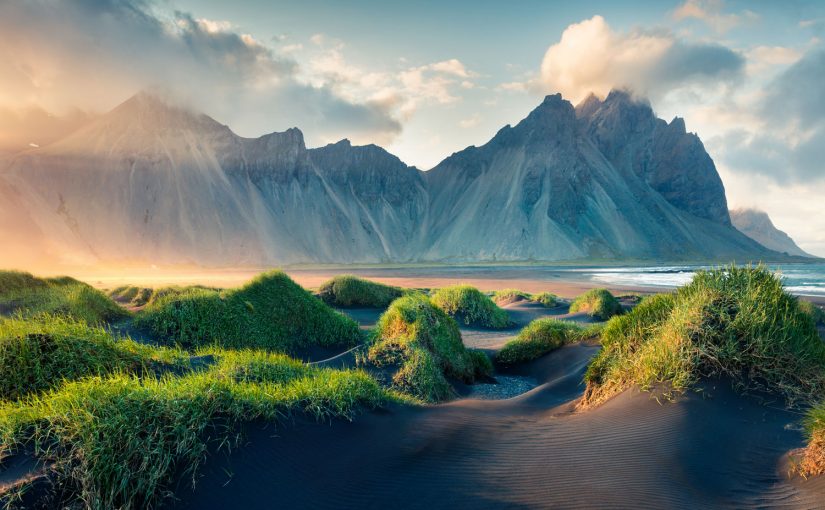 9 Dinge, die ihr auf Island nicht machen solltet