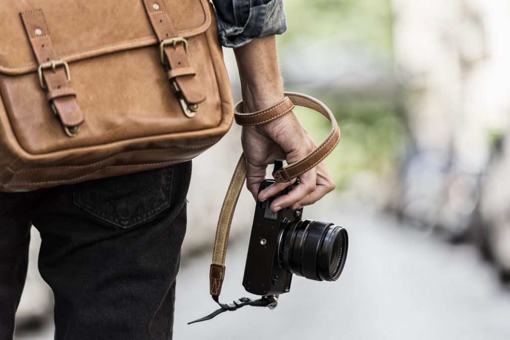 Fotoverbot: Wo die Kamera in der Tasche bleiben muss