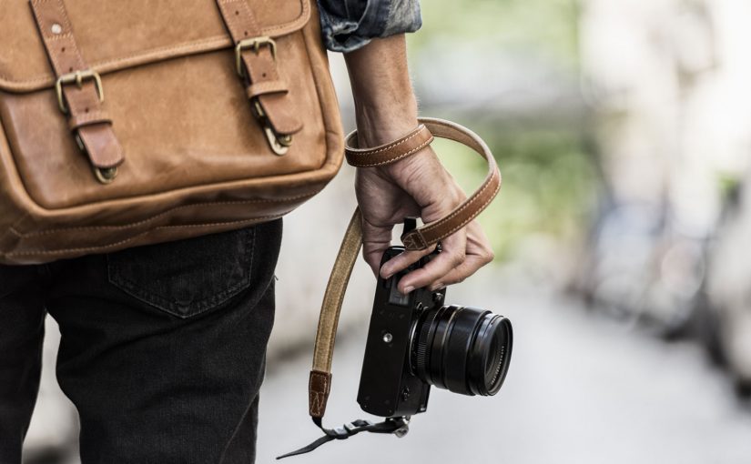 Fotoverbot: Wo die Kamera in der Tasche bleiben muss