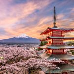 So atemberaubend ist Japan