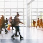 Unser Arbeitsmarkt in Zahlen