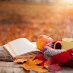 Bücherherbst