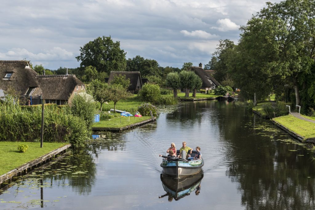 Giethoorn