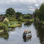 Giethoorn