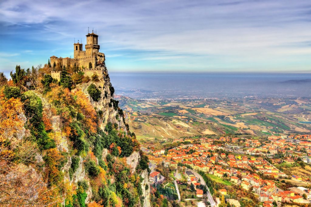 San Marino