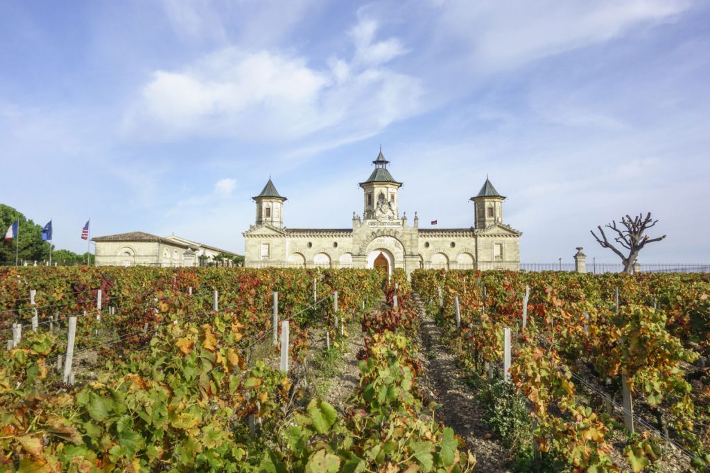 Bordeaux