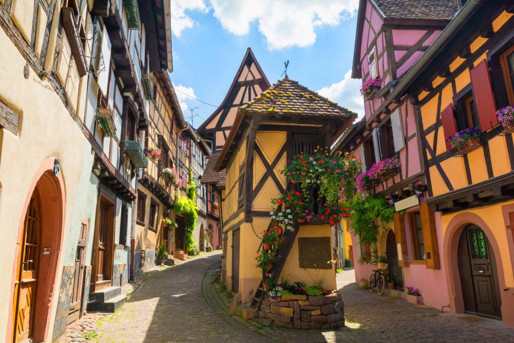 Eguisheim