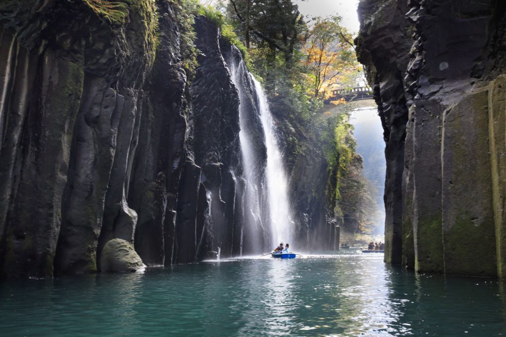 Takachiho