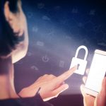 Smartphone-Sicherheit