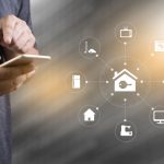 Das Smart Home...