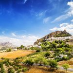Andalusien