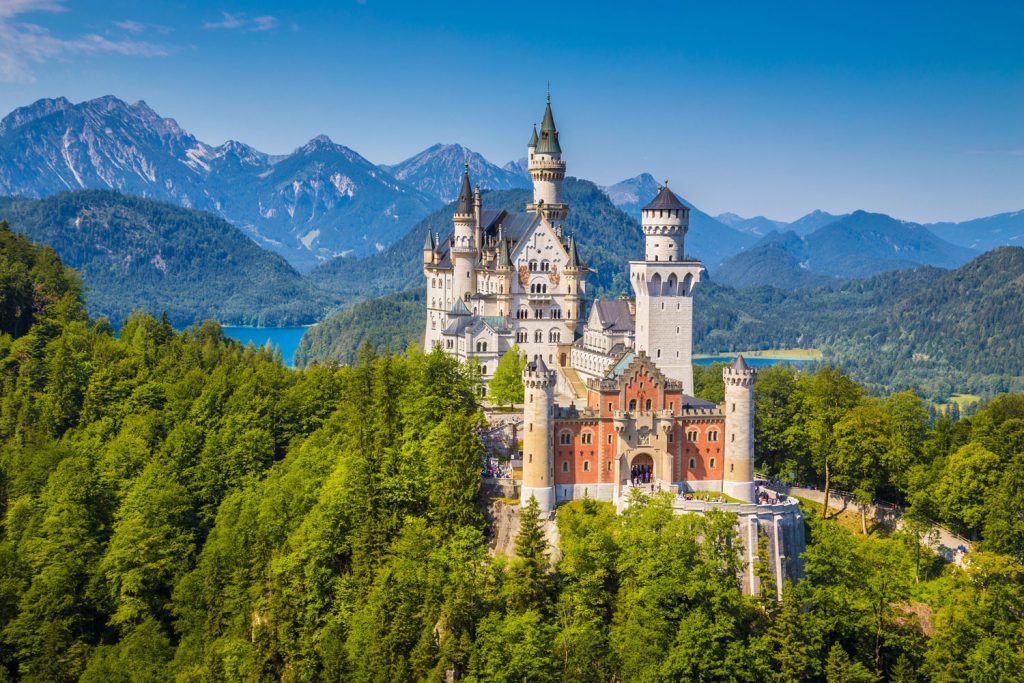 Schwangau