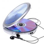 Discman