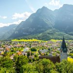 Liechtenstein