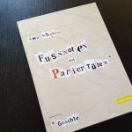 Amir Shaheen „Fußnoten und Papiertüten“