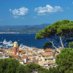 St. Tropez