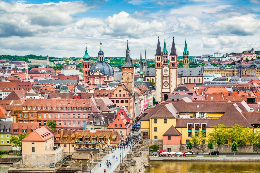 Würzburg