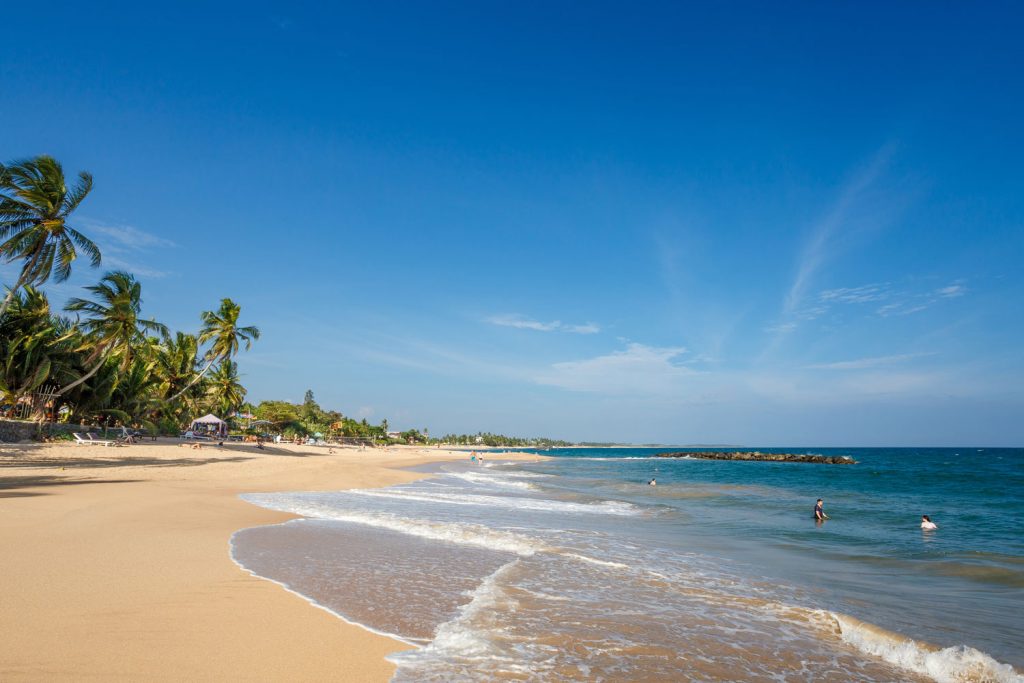 Coral Bay